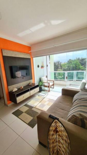 Apartamento em Ubatuba, Tenório